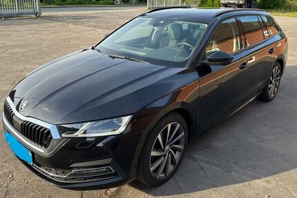 Skoda Octavia 135.500 km 18.500 &euro; Worpswede 27726