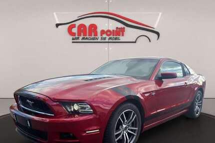 Ford Mustang 135.000 km 14.990 &euro; Bremen 28239