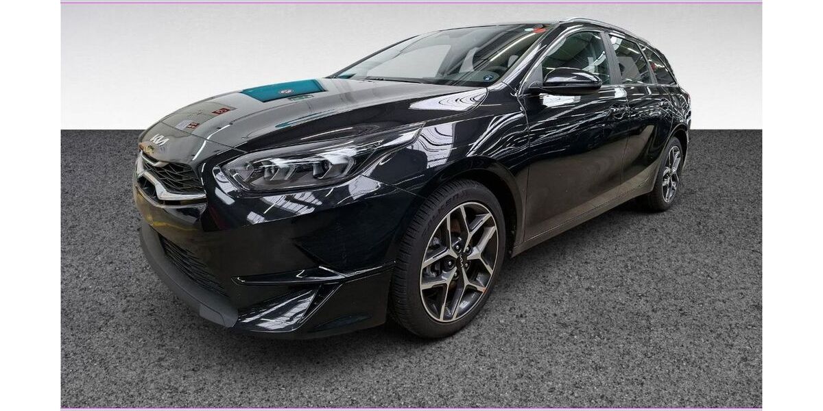 Kia ceed Sportswagon 16.682 km 22.980 &euro; Bremen 28357