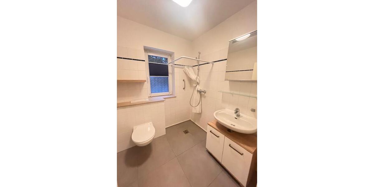 Erdgeschoßwohnung Weyhe - 2 Zimmer, 62 m&sup2;, 620&euro; | Angebot:24770223