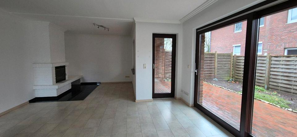 Erdgeschoßwohnung Weyhe - 3 Zimmer, 81 m&sup2;, 249.000&euro; | Angebot:27521505