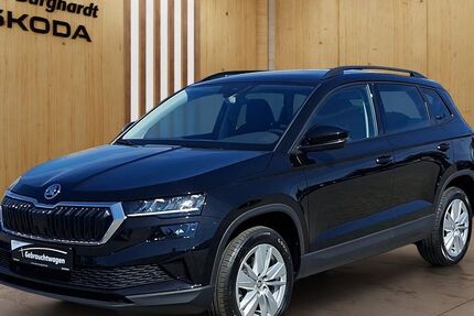 Skoda Karoq 29.373 km 29.980 &euro; Bremen 28357