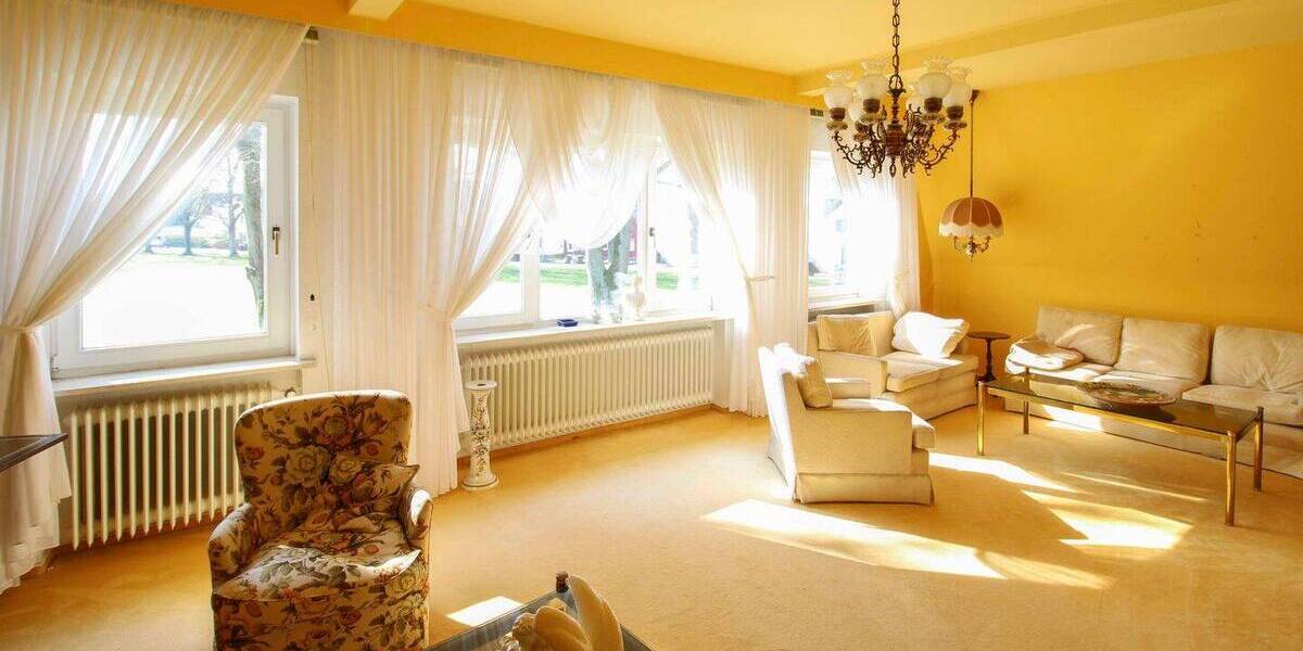 Einfamilienhaus Bremen Blumenthal - 6 Zimmer, 319.000&euro; | Angebot:26218891