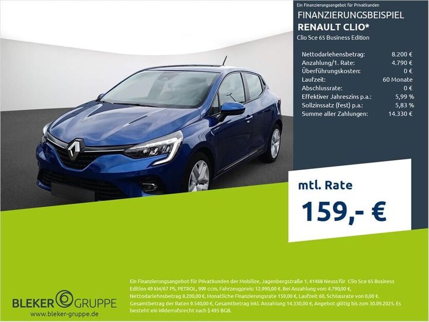 Clio