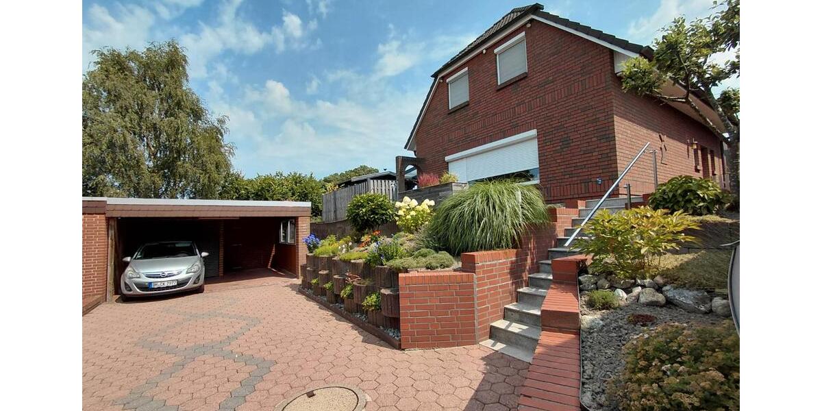 Einfamilienhaus Syke - 5 Zimmer, 120 m&sup2;, 365.000&euro; | Angebot:27260882