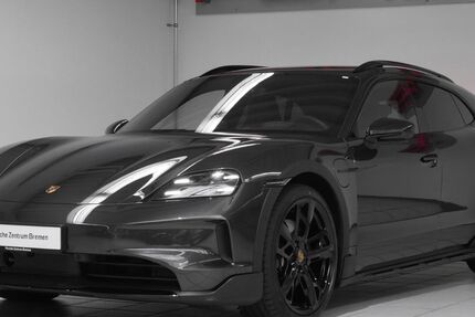 Porsche Taycan 16.900 km 116.890 € Bremen 28207
