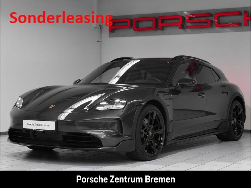 Porsche Taycan 16.900 km 116.890 € Bremen 28207
