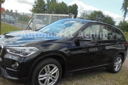 BMW X1 190.000 km 10.990 &euro; Achim 28832