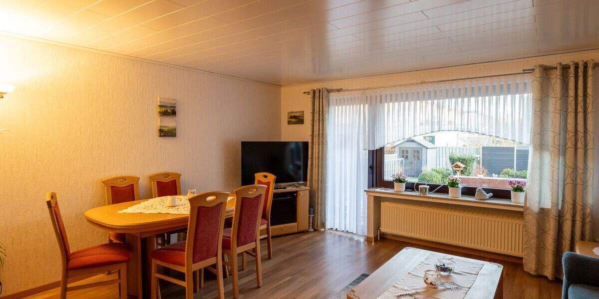 Reihenmittelhaus Delmenhorst Hasport/Annenheide - 5 Zimmer, 112 m&sup2;, 232.000&euro; | Angebot:25737690