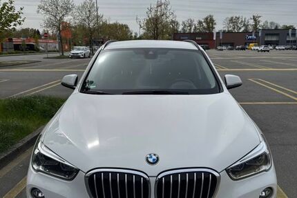 BMW X1 112.392 km 19.500 &euro; bremen 28325