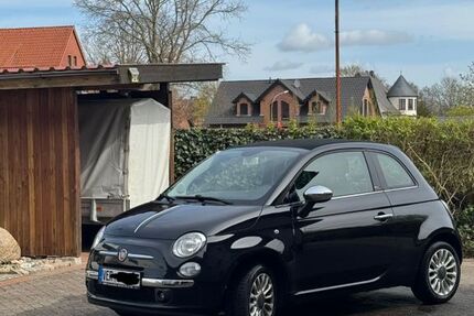 Fiat 500C 163.000 km 6.300 &euro; Blender 27337