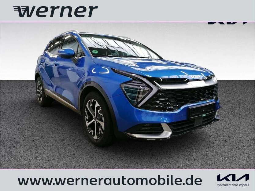Sportage