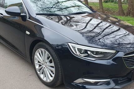 Opel Insignia 94.250 km 13.950 &euro; Bremen 28199