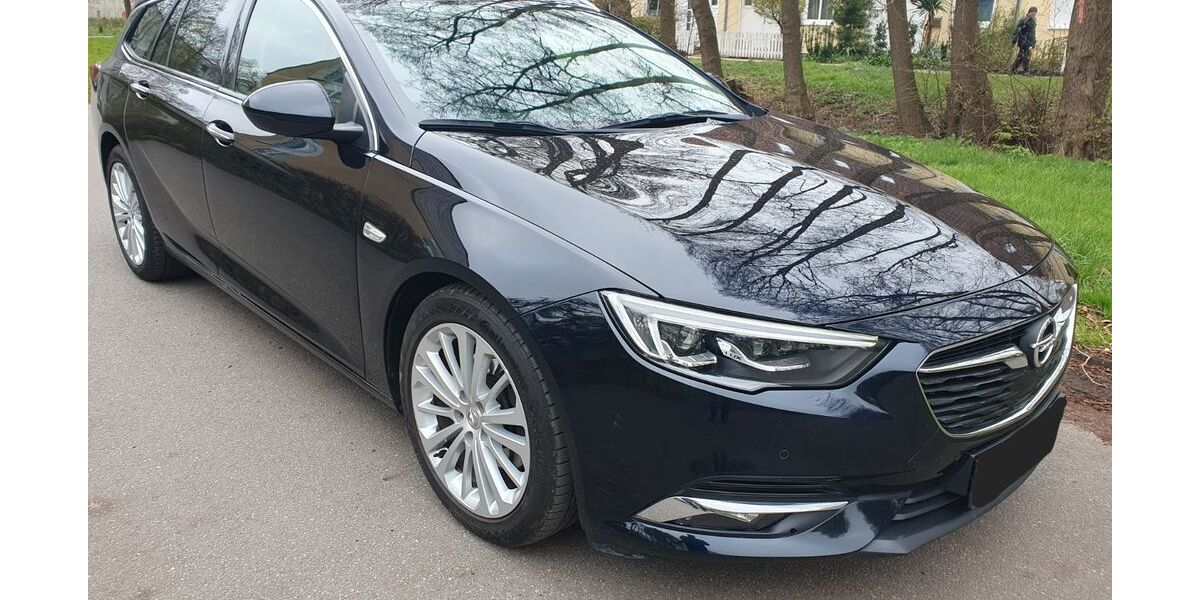 Opel Insignia 94.250 km 14.450 &euro; Bremen 28199