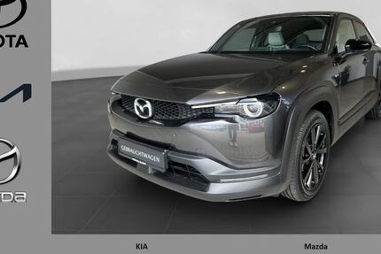 Mazda MX-30