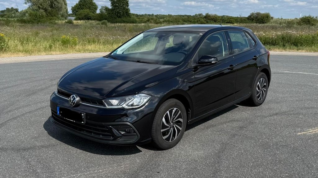 VW Polo 28.000 km 15.500 &euro; Weyhe 28844