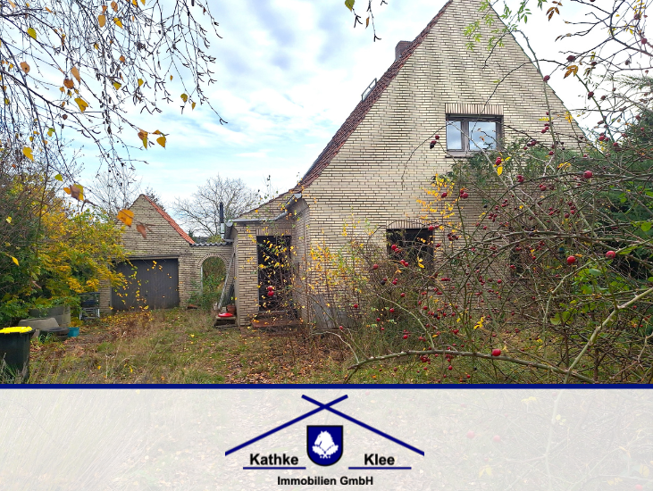 Grundstück zu verkaufen in Bremen 255.000 € 488 m² zimmer