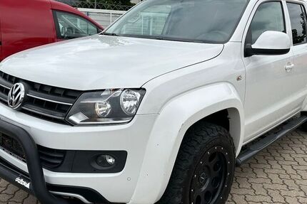 VW Amarok