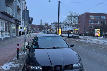 Seat Leon 203.768 km 1.850 &euro; Bremen 28237