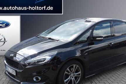Ford S-Max 184.500 km 11.999 &euro; Bassum b. Bremen 27211