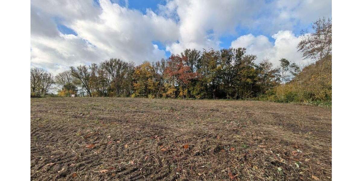 Grundstück Lemwerder Krögerdorf - 195.000&euro; | Angebot:24312028