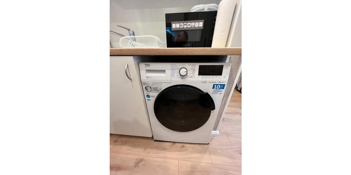 Etagenwohnung Bremen Neustadt - 2 Zimmer, 34 m&sup2;, 159.000&euro; | Angebot:27075968