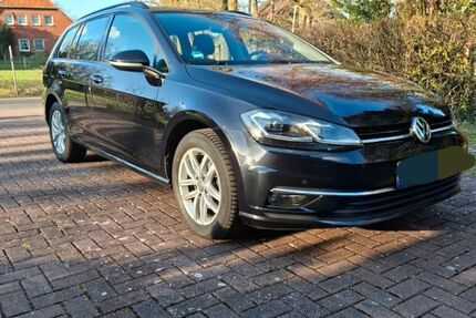 VW Golf 198.660 km 12.000 &euro; Kirchseelte 27243