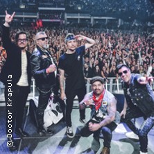 Doctor Krapula 19.03.2026 Kulturzentrum Lagerhaus