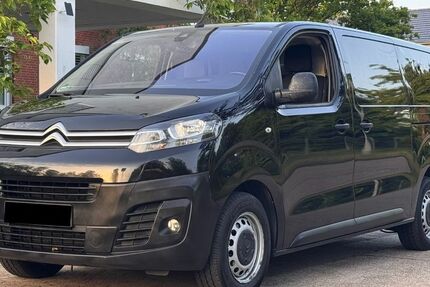 Citroen Jumpy 202.000 km 10.500 &euro; Oyten 28876