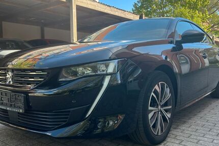 Peugeot 508 71.900 km 16.900 &euro; Stuhr 28816