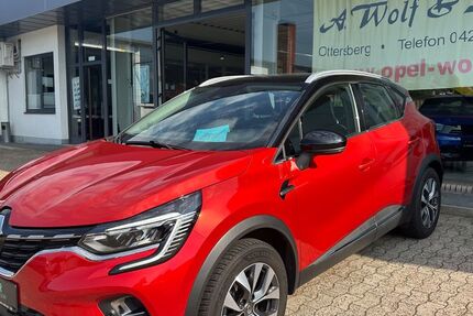 Renault Captur 59.550 km 16.790 &euro; Ottersberg 28870