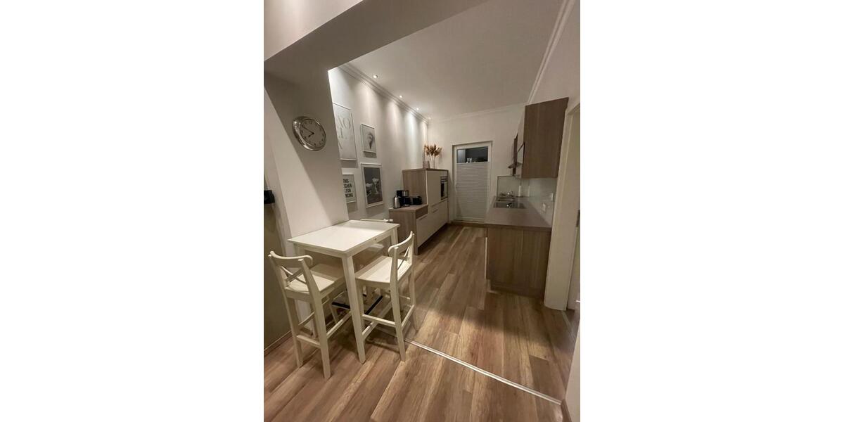 Erdgeschoßwohnung Bremen Walle - 2.5 Zimmer, 60 m&sup2;, 1.400&euro; | Angebot:26606219