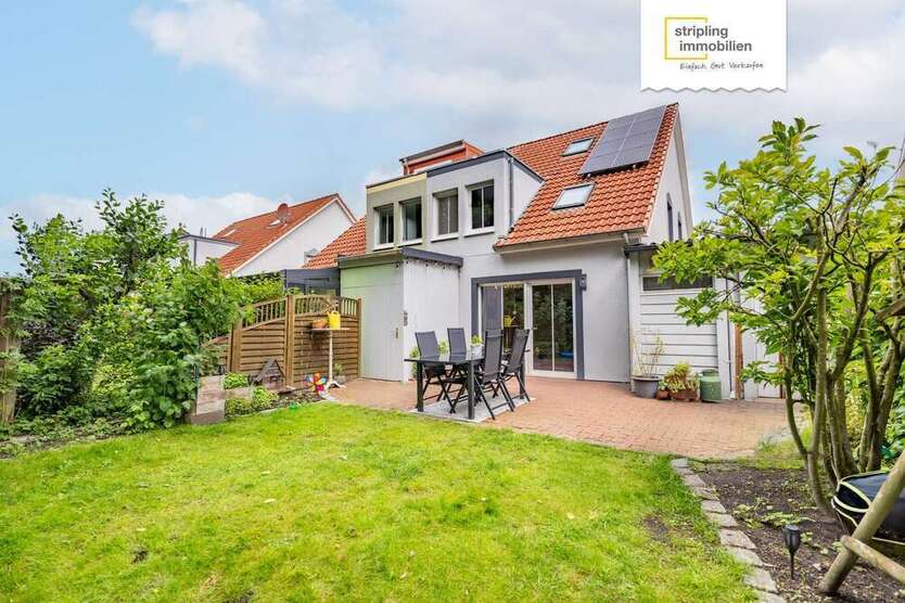 Haus zum Kaufen in Bremen 369.000 € 105.37 m²