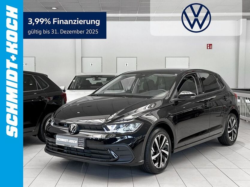 VW Polo 8.924 km 23.450 € Bremen 28207