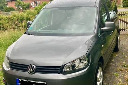 VW Caddy Maxi 199.950 km 8.900 &euro; Bremen 28259