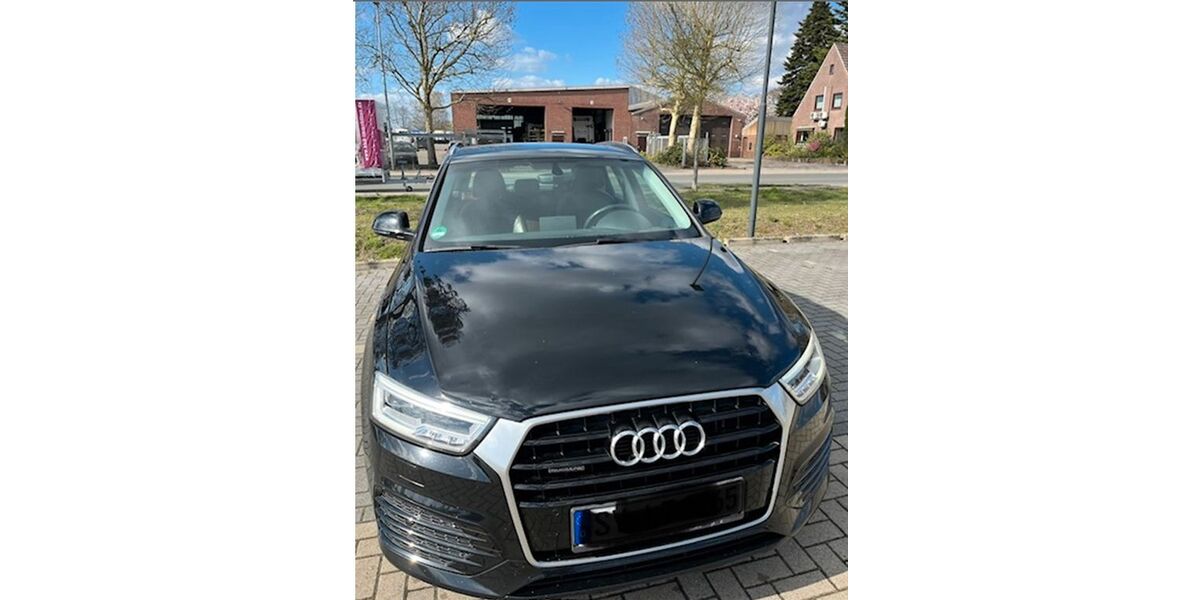 Audi Q3 190.000 km 19.950 &euro; Weyhe 28844