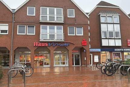 Wohnung Osterholz-Scharmbeck Innenstadt - 2 Zimmer, 69 m&sup2;, 159.000&euro; | Angebot:25706064