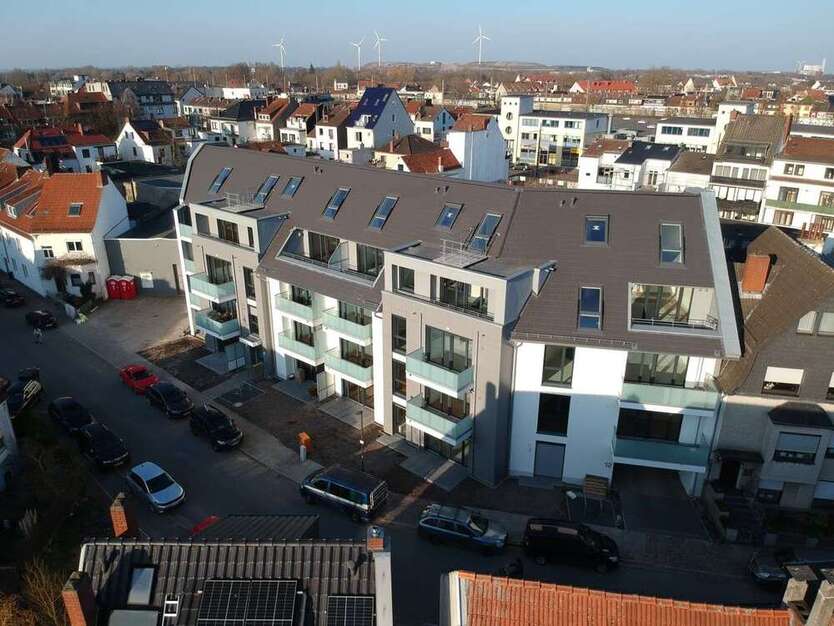 Wohnung zum Kaufen in Bremen 367.500 € 82 m²