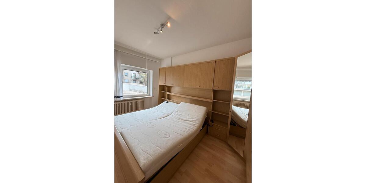 Etagenwohnung Bremen Neustadt - 2 Zimmer, 55 m&sup2;, 960&euro; | Angebot:26550289