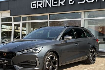 Cupra Leon 42.480 km 23.950 &euro; Lemwerder 27809