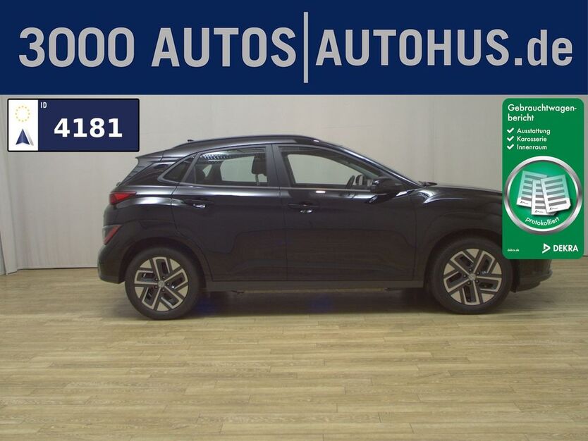 Hyundai KONA 59.437 km 15.980 € Bremen / Arsten 28279