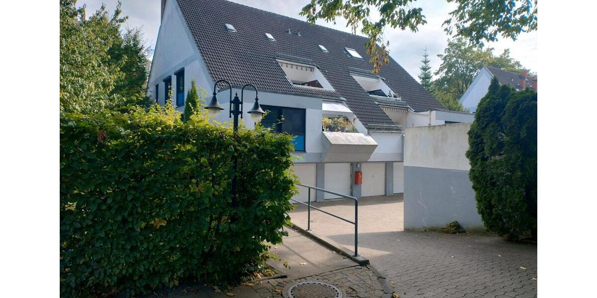 Etagenwohnung Bremen Neustadt - 1 Zimmer, 35 m&sup2;, 89.000&euro; | Angebot:26394952