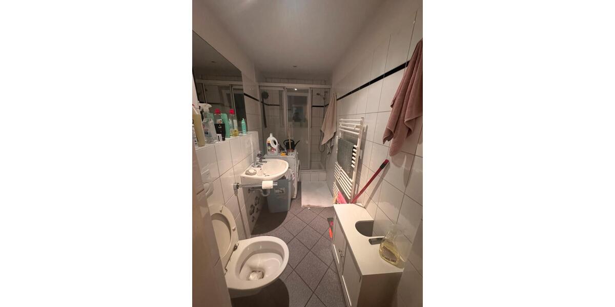 Erdgeschoßwohnung Bremen Gröpelingen - 2.5 Zimmer, 65 m&sup2;, 170.000&euro; | Angebot:25867796