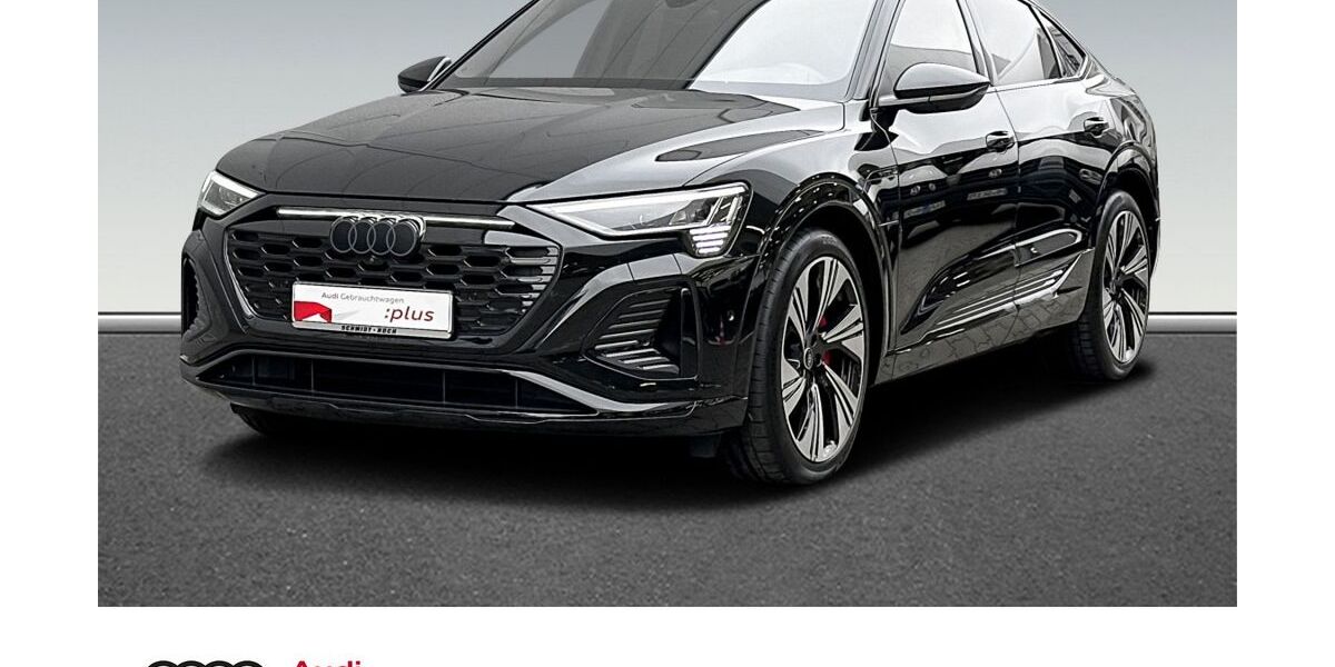 Audi Q8 e-tron 14.795 km 68.750 &euro; Bremen 28207