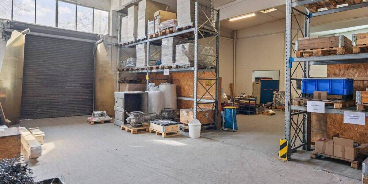 Gewerbeobjekt Bremen / Arbergen Arbergen - 4.100&euro; | Angebot:26275131