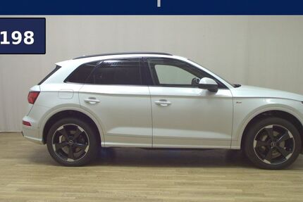 Audi Q5 137.339 km 24.780 &euro; Bremen / Arsten 28279
