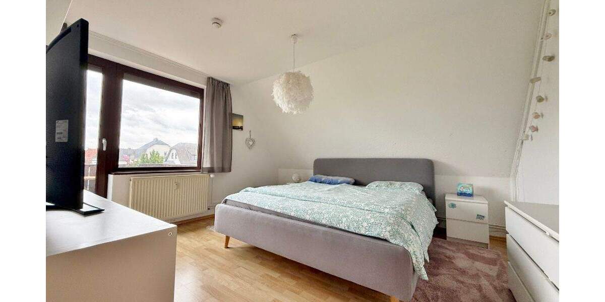 Mehrfamilienhaus, Wohnhaus Achim Baden - 7 Zimmer, 142 m&sup2;, 259.000&euro; | Angebot:25685378