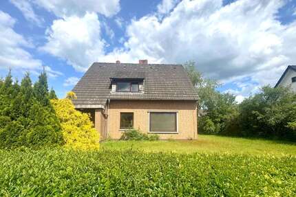 Haus Schwanewede - 5 Zimmer, 126 m&sup2;, 239.000&euro; | Angebot:26867614
