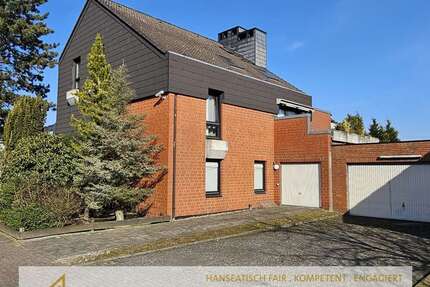 Wohnung zum Kaufen in Stuhr Brinkum 284.000 € 124.47 m² 5 zimmer