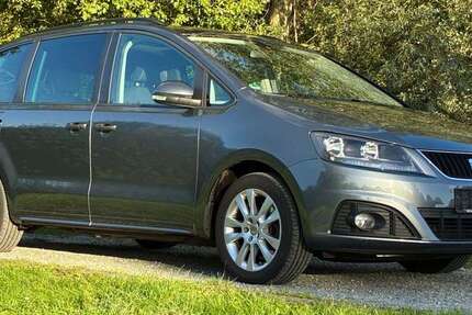Seat Alhambra 305.000 km 5.490 &euro; Bremen 28197